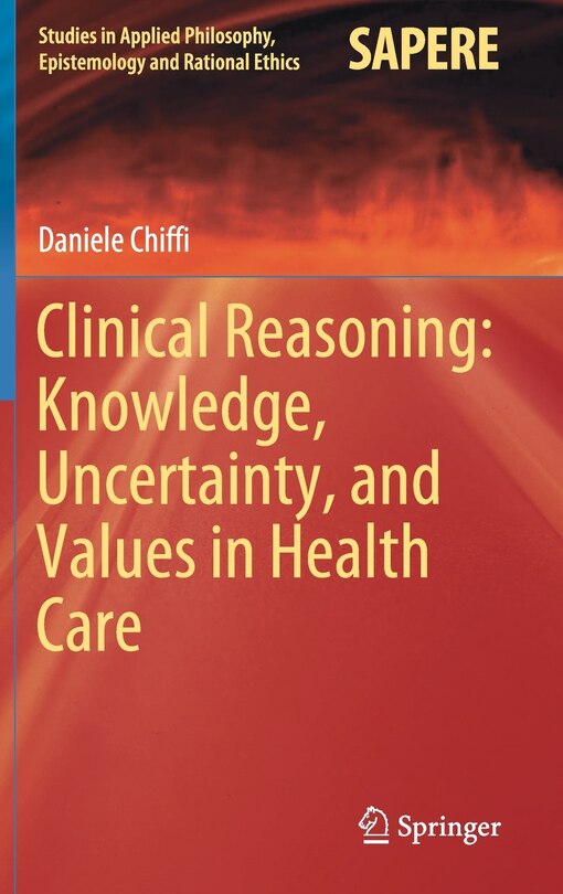 Couverture_Clinical Reasoning