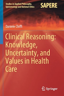 Couverture_Clinical Reasoning
