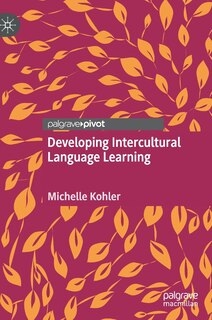 Couverture_Developing Intercultural Language Learning