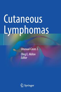 Couverture_Cutaneous Lymphomas