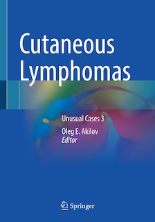 Couverture_Cutaneous Lymphomas