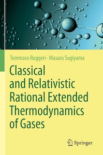Classical and Relativistic Rational Extended Thermodynamics of Gases