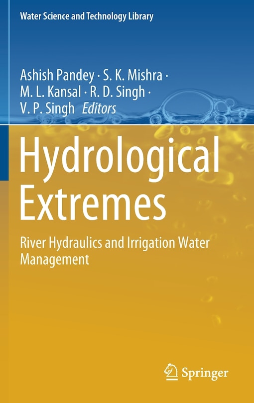 Couverture_Hydrological Extremes