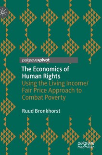 Front cover_The Economics Of Human Rights