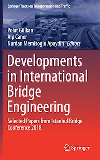 Front cover_Developments In International Bridge Engineering