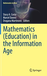 Front cover_Mathematics (education) In The Information Age