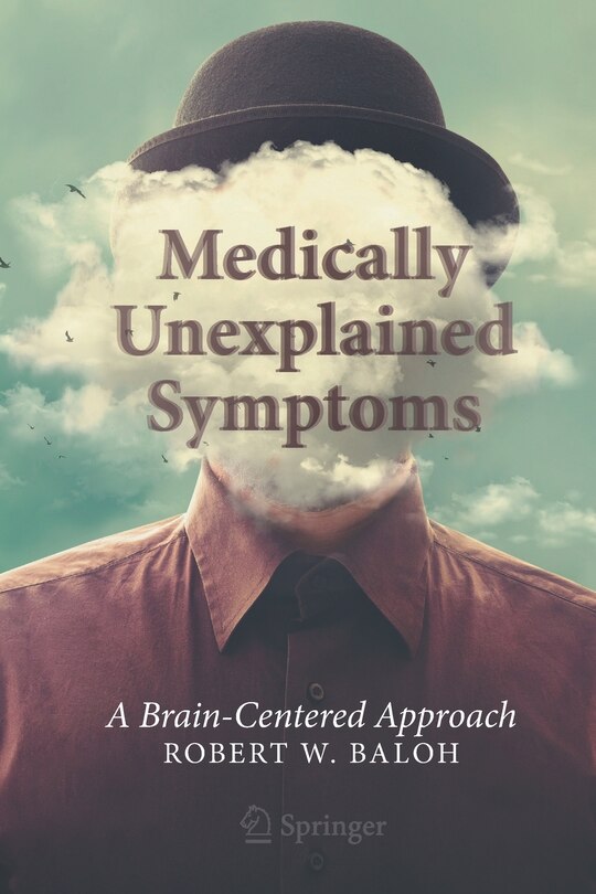 Front cover_Medically Unexplained Symptoms