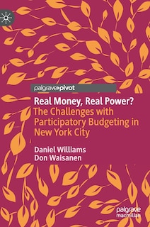 Couverture_Real Money, Real Power?