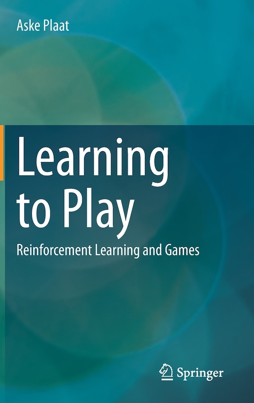 Couverture_Learning To Play