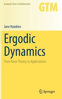 Front cover_Ergodic Dynamics