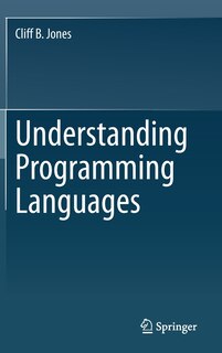 Front cover_Understanding Programming Languages