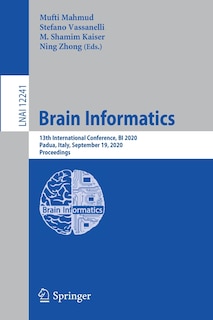 Front cover_Brain Informatics