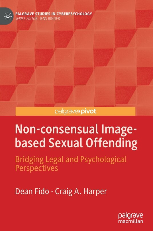 Front cover_Non-consensual Image-based Sexual Offending