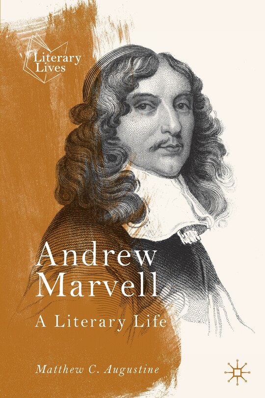 Front cover_Andrew Marvell