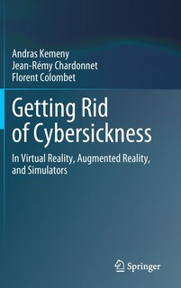 Couverture_Getting Rid Of Cybersickness