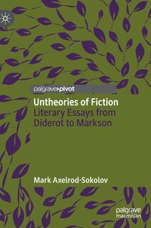 Couverture_Untheories Of Fiction
