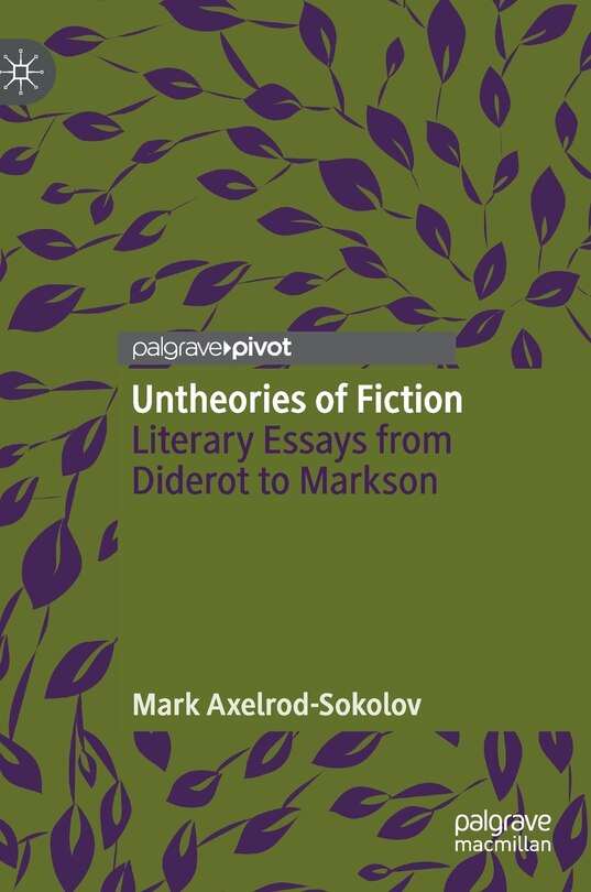 Couverture_Untheories Of Fiction