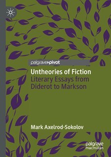 Couverture_Untheories Of Fiction