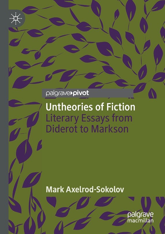 Couverture_Untheories Of Fiction