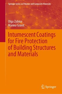 Front cover_Intumescent Coatings For Fire Protection Of Building Structures And Materials
