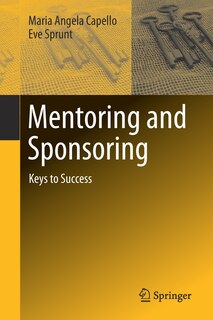 Front cover_Mentoring And Sponsoring