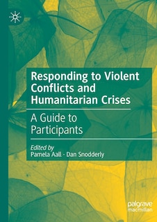 Couverture_Responding To Violent Conflicts And Humanitarian Crises