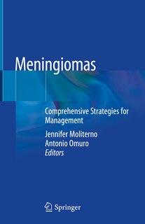 Front cover_Meningiomas