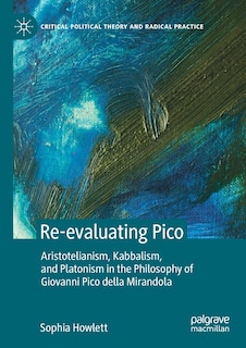 Front cover_Re-evaluating Pico