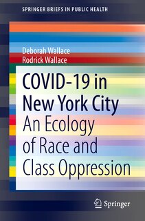 Front cover_Covid-19 In New York City