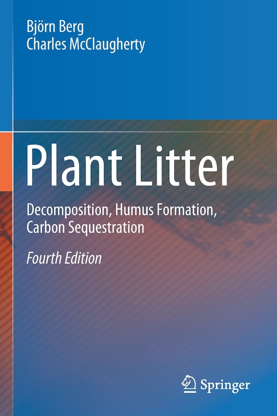 Front cover_Plant Litter