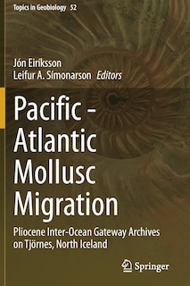 Couverture_Pacific - Atlantic Mollusc Migration