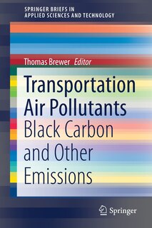 Front cover_Transportation Air Pollutants