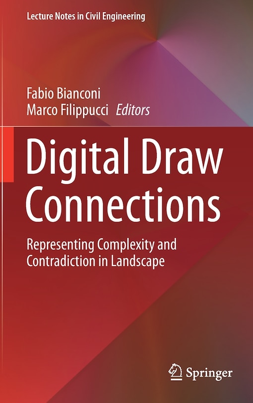Front cover_Digital Draw Connections