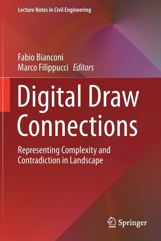 Front cover_Digital Draw Connections