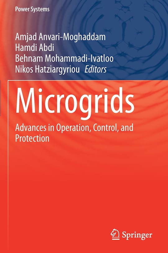 Couverture_Microgrids