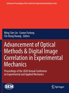 Couverture_Advancement Of Optical Methods