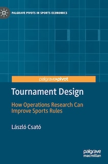 Front cover_Tournament Design