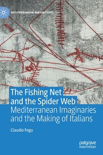 Front cover_The Fishing Net And The Spider Web