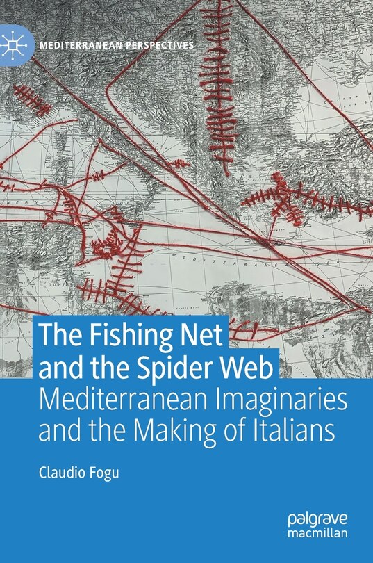 Front cover_The Fishing Net And The Spider Web
