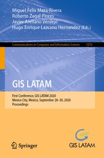 Front cover_Gis Latam