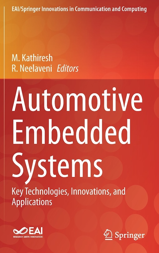 Couverture_Automotive Embedded Systems