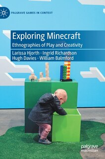 Couverture_Exploring Minecraft