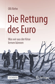 Front cover_Die Rettung Des Euro