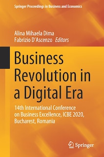 Front cover_Business Revolution in a Digital Era