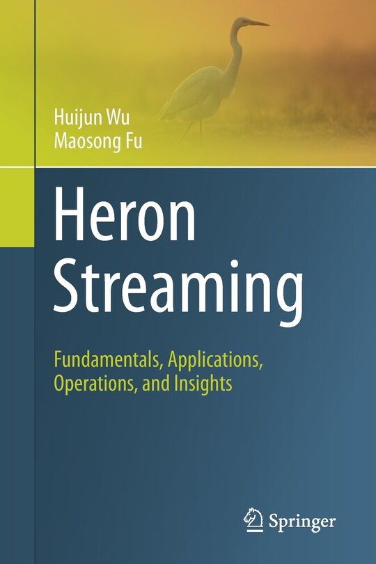 Couverture_Heron Streaming