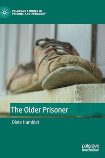 Front cover_The Older Prisoner