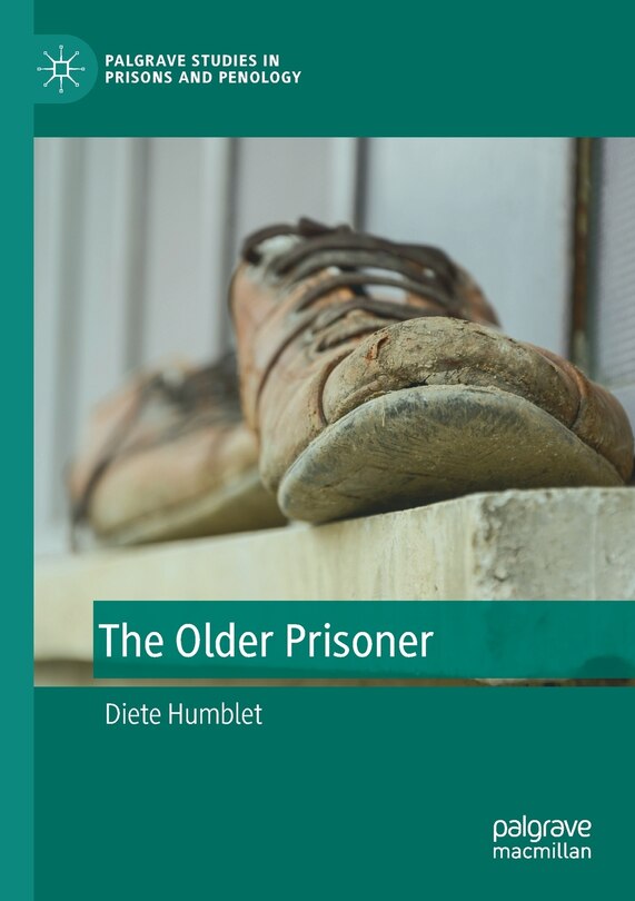 Front cover_The Older Prisoner