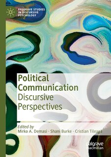 Couverture_Political Communication