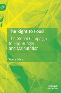 Front cover_Right to Food