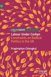 Front cover_Labour Under Corbyn